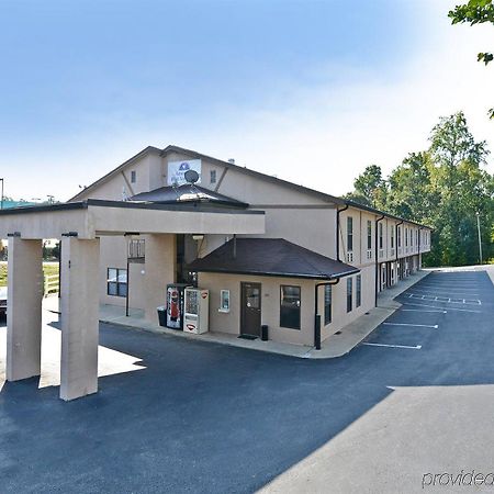 America'S Best Value Inn Statesville Kültér fotó