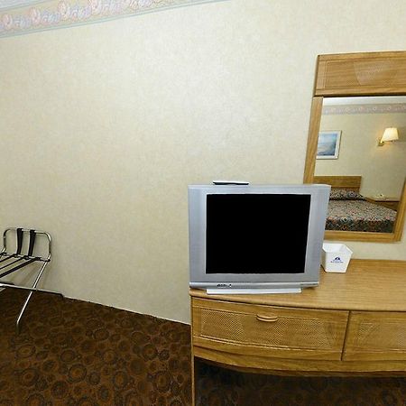 America'S Best Value Inn Statesville Kültér fotó