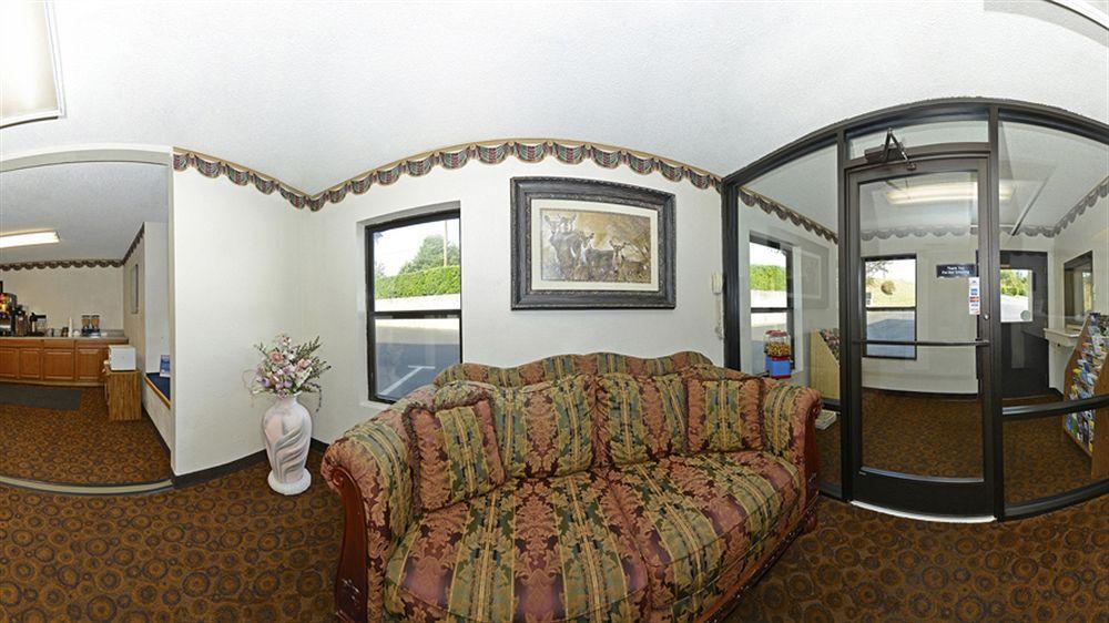 America'S Best Value Inn Statesville Kültér fotó