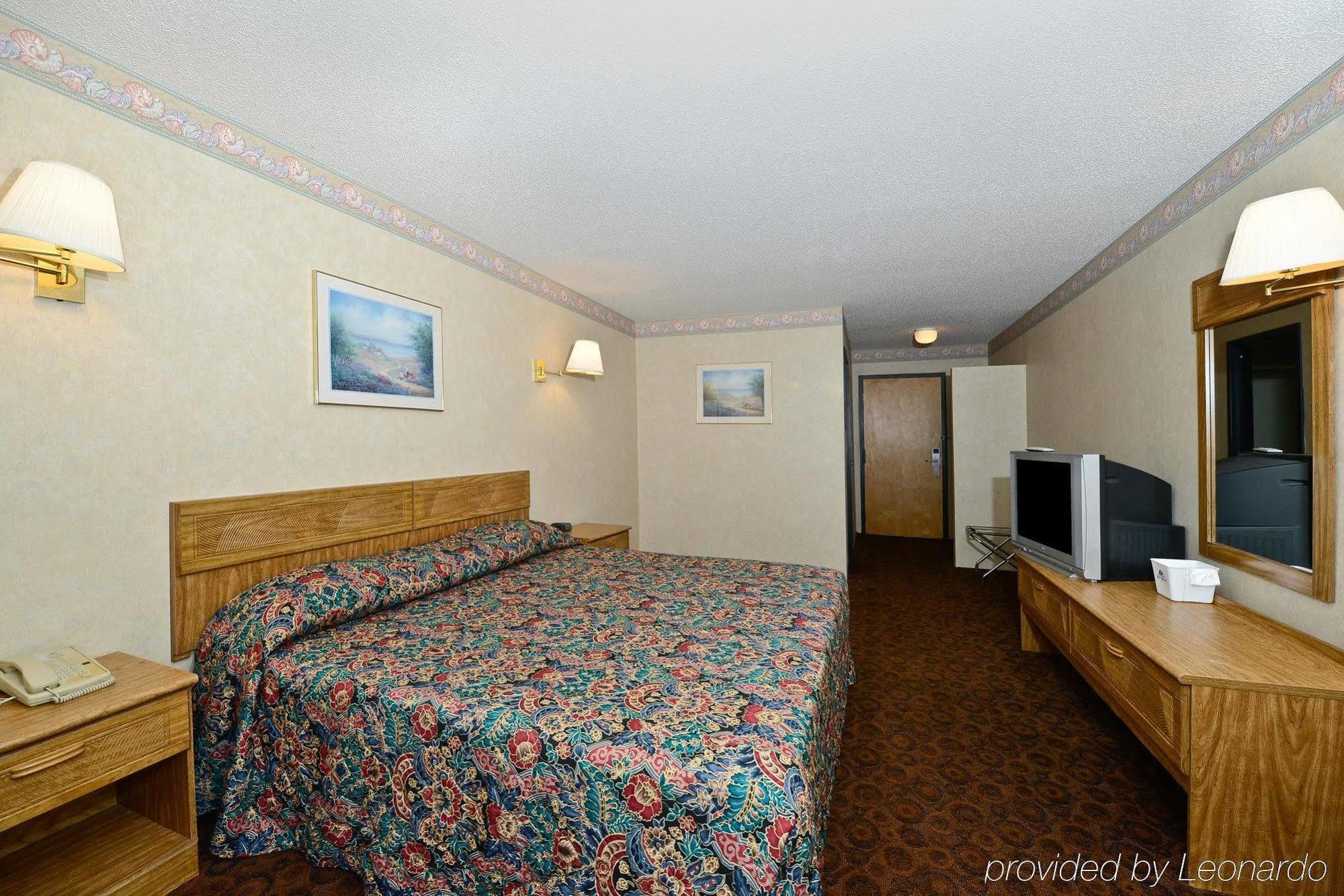 America'S Best Value Inn Statesville Kültér fotó