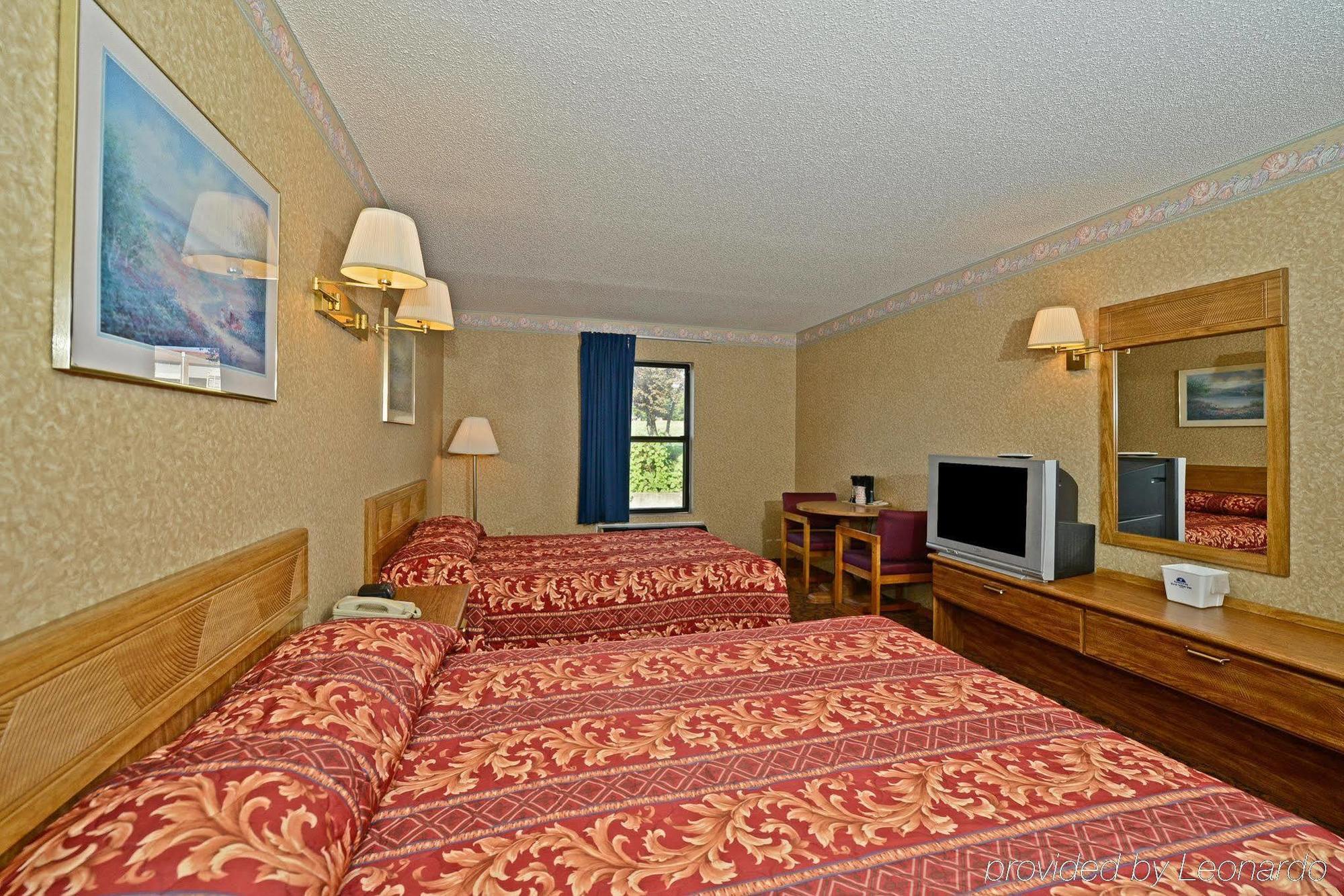 America'S Best Value Inn Statesville Szoba fotó