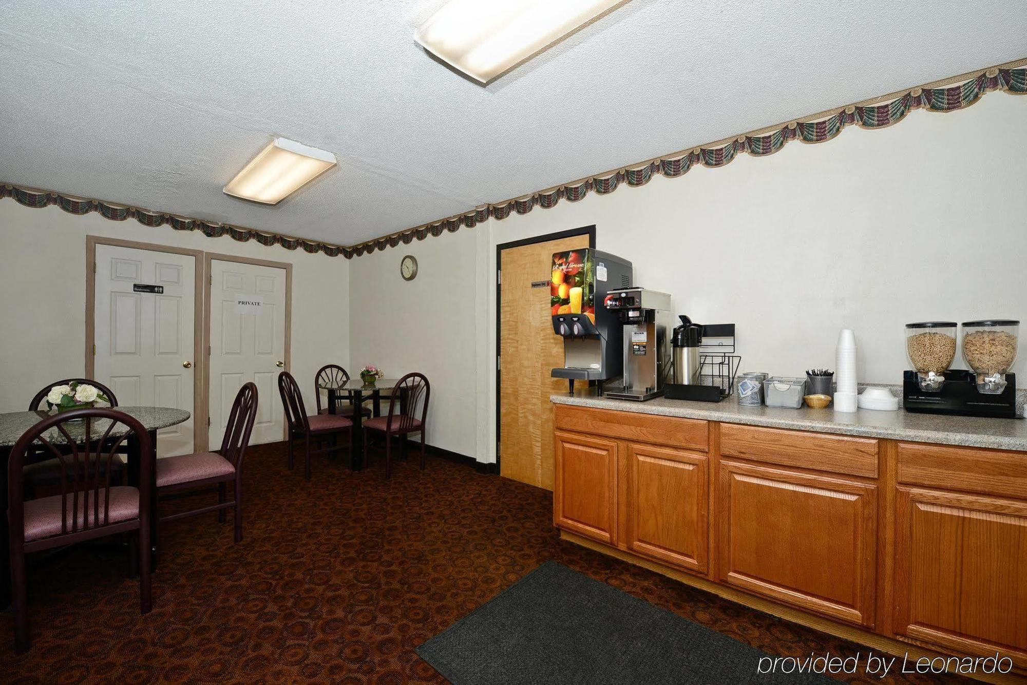 America'S Best Value Inn Statesville Szoba fotó