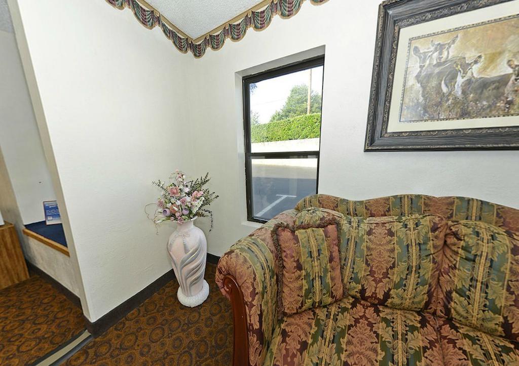 America'S Best Value Inn Statesville Kültér fotó