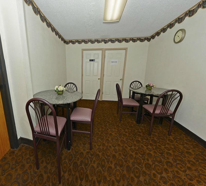 America'S Best Value Inn Statesville Kültér fotó