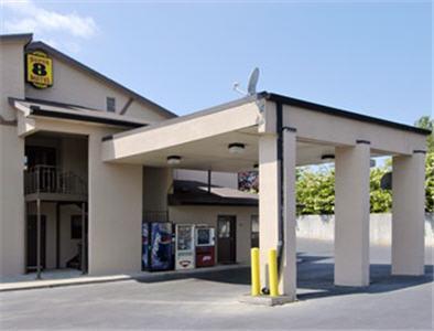 America'S Best Value Inn Statesville Kültér fotó